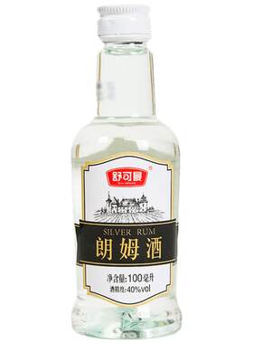 舒可曼朗姆酒家用做芝士蛋糕芝士