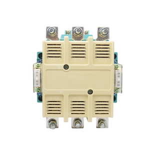 厂家直销接触器CJ20-63A100A160A250 400A 630A 交流接触器全银点