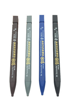 正品天卓好笔2b铅笔中考高考电脑