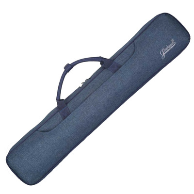 双肩背便携可提笛子包