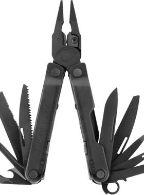 leatherman美国莱泽曼锐霸工具钳