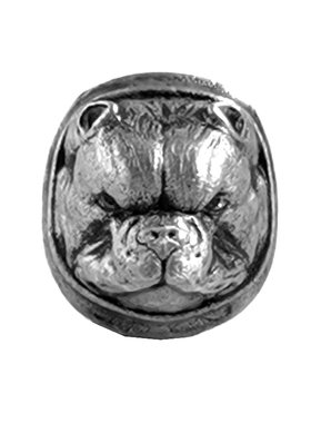 kozoo原创美国恶霸犬宠物饰品