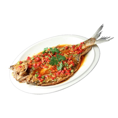 刁子鱼湖北荆州特产阳干