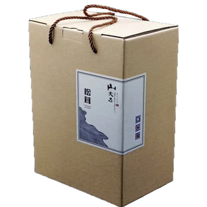 【山夫子】竹荪 高原红托竹荪织金竹笙竹荪 干货50g手工甄选干货