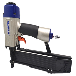 台湾原装进口气动码钉枪阿帕奇APAQI气钉枪射钉器N851U型钉门钉