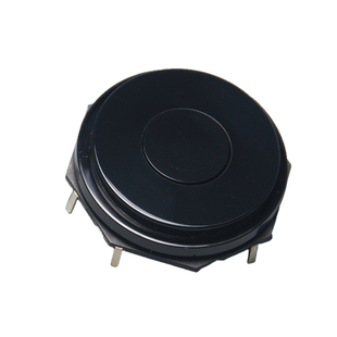 ZIPPY进口旋转开关菜单切换带确认键带灯五向增量式24发光编码器