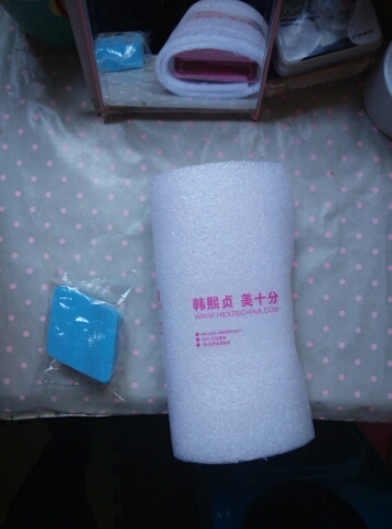 韩熙贞丝滑粉饼清爽服帖质量怎么样什么牌子什么档次，来自学生党的使用感受,第3张