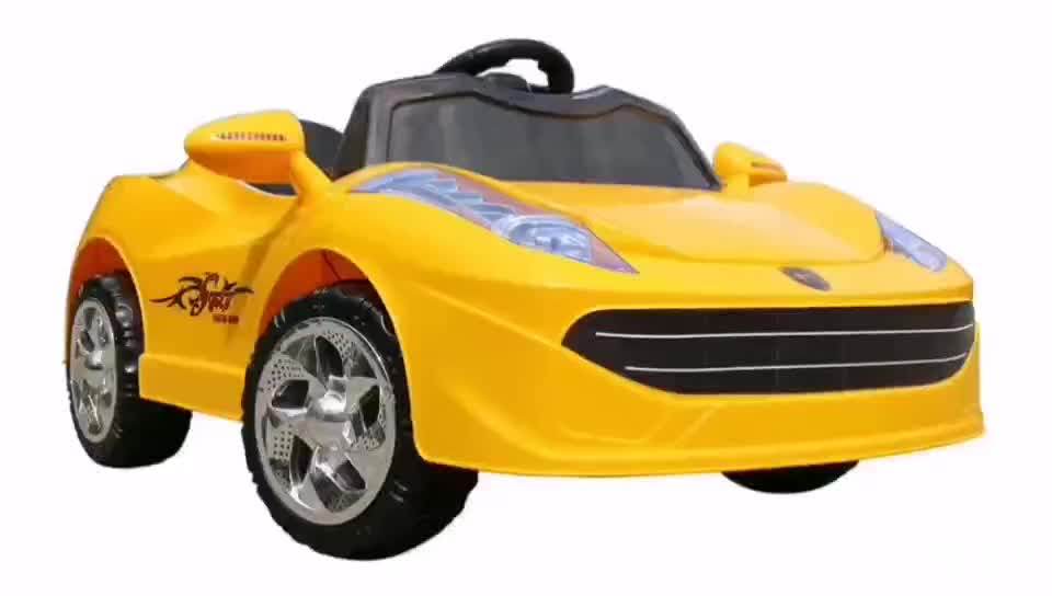 Wdkl5088 Hot Sale Kids Ride On Electric Cars Toy For Wholesale,Drivable Remote Control Ride On