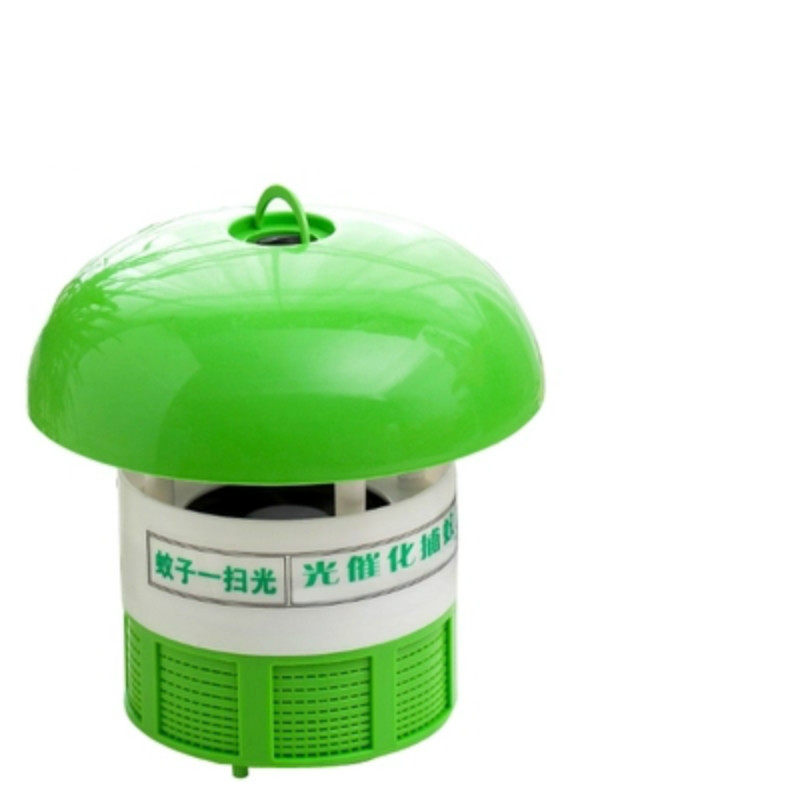 驱蚊灯灭蚊灯器 光触媒捕蚊子器 捉蚊正品灭蚊器婴儿无辐射有蓝光