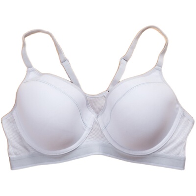 钢圈3/4光面原单外贸文胸