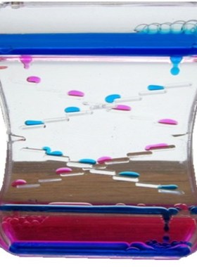 包邮滑梯油漏新奇特情人节流沙