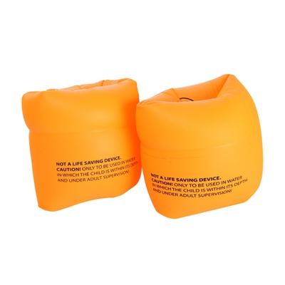 泳搏手臂圈加厚双层游泳装备充气