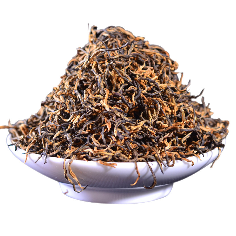 云南凤庆滇红茶精品嫩芽尖云南蜜滇红