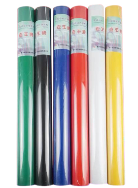 嘉丰7米pvc自粘45公分广告刻字纸