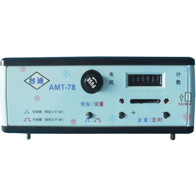 台迪原厂配件mp3控制器摇摆机