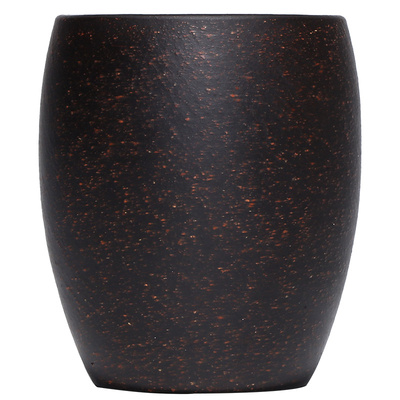 紫砂纯手工主人陶瓷玻璃宜兴茶杯