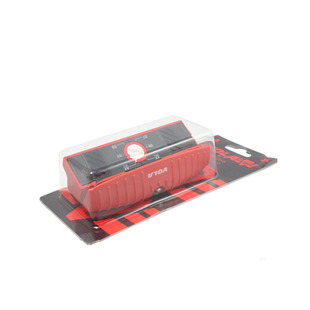 VOLA滑雪板修刃器单双板边刃维修保养工具锉刀导向器多角度开刃器