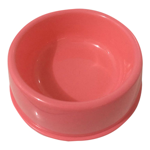 【小号狗碗】防滑宠物碗 狗碗猫食盆宠物食具狗狗食具三脚碗 小号