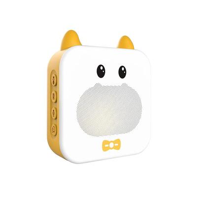 小水牛保护套儿童早教机