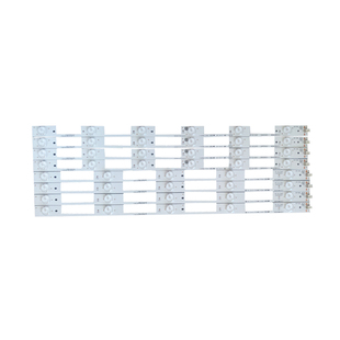 全新康佳LED48E330U A48U LED48U60灯条LED48M2600B 35020500铝基