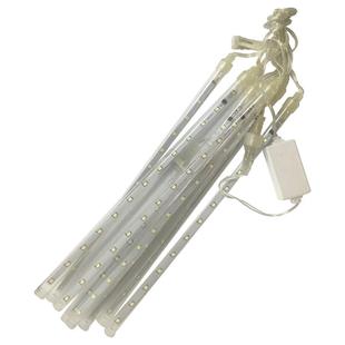 流星雨led灯彩灯闪灯串灯满天星户外景观亮化挂树上装饰树灯挂灯