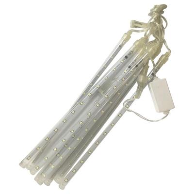 led彩灯闪灯串灯防水亮化装饰树