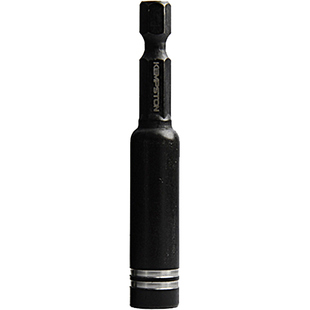 凯普森风批套筒电动扳手加长接杆加深强磁内六角外六角手气动套筒