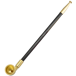 老式烟斗旱烟袋锅子 传统手工烟丝烟叶斗 多款烟杆男士烟具送老公