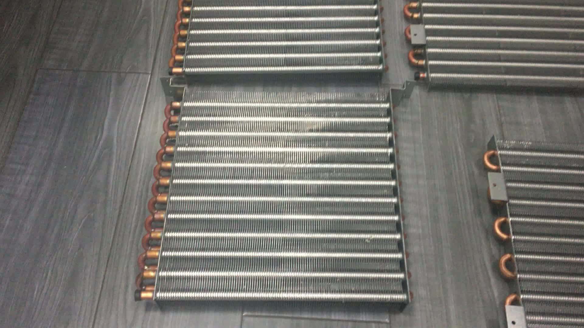 Изготовление трубной доски для теплообменников