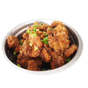 安徽安庆特产阿香蒸肉粉排骨渣肉粉五香含盐粉蒸肉调味料108g*5袋