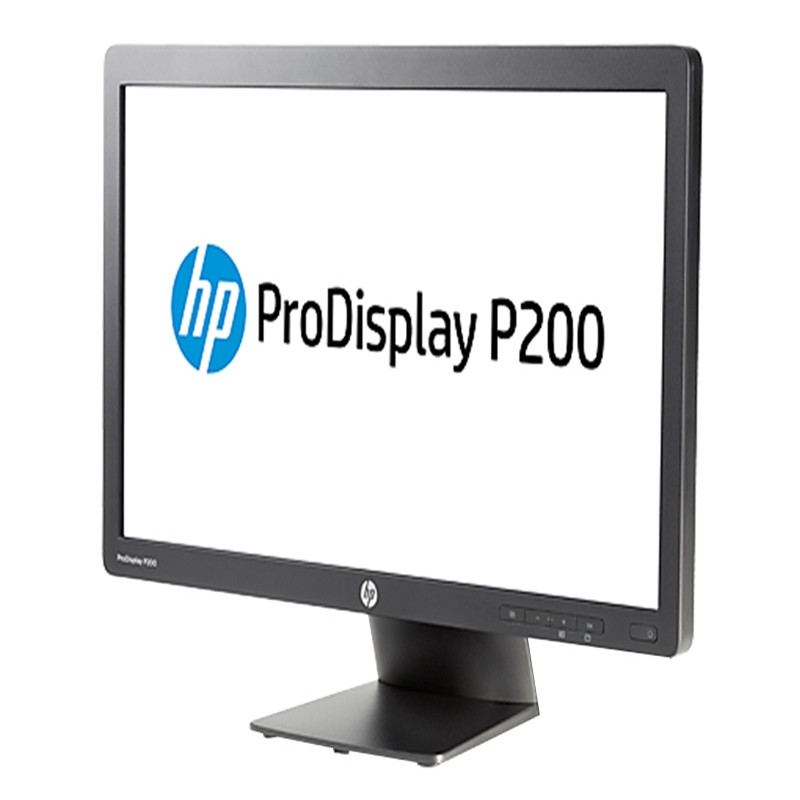 HP/惠普 LE1851w/LE2001w  18.5/20寸宽屏液晶显示器