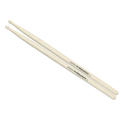 实体店诺西玛德国爵士5A鼓棒鼓锤