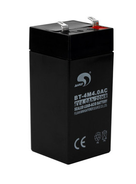 友声ACS-30A型计重计数秤电子秤计价秤电子称4V4.0Ah电池电瓶