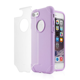 台湾Bone精英抗震硅胶适用iphoneSE/8/7plus手机壳防撞