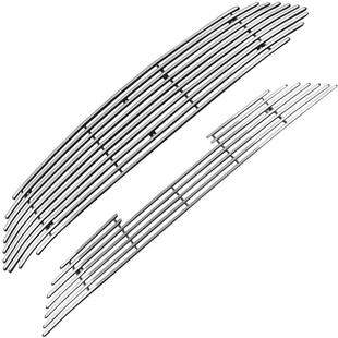 福特经典福克斯两厢中网外观改装三厢前脸大包围爆改专用装饰配件