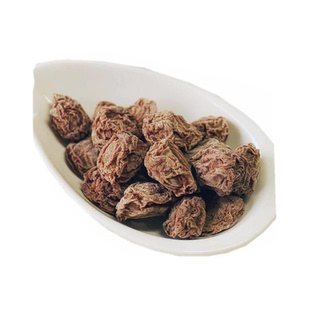 出口日式原味话梅120克袋装甘草陈皮话梅苏式话梅青梅酸咸
