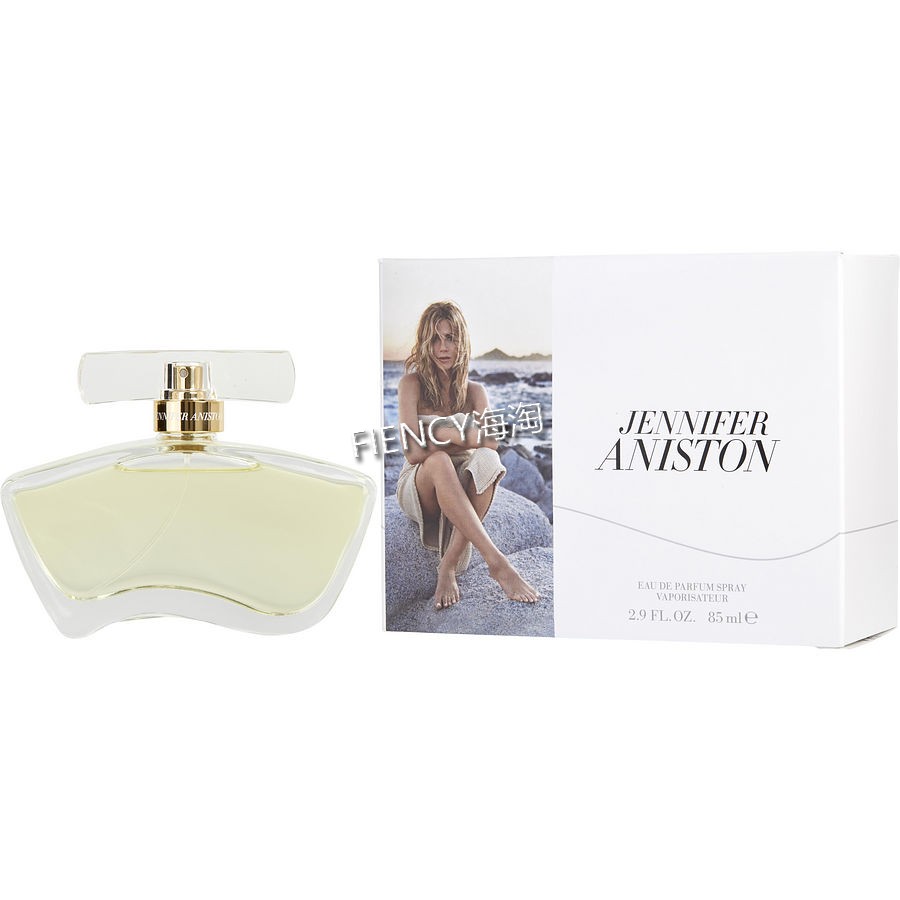 Jennifer Aniston EDP詹妮弗安妮斯顿 老友记 女士香水30ml