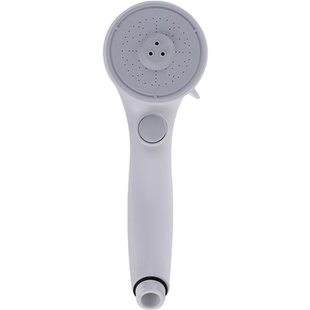 日本进口Saneiv花洒三荣增压淋浴喷头加压莲蓬头洗浴过滤水龙头