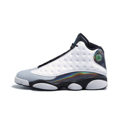 Air Jordan 13 Hologram Baron AJ13伯爵伯明翰414571-414574-115