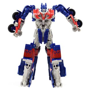 孩之变形宝金刚能量战士探长钢鞭飞标擎天~柱准星钢锁盒装12厘米