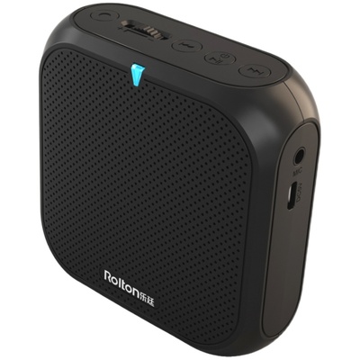 乐廷k400无线耳麦小蜜蜂扩音器