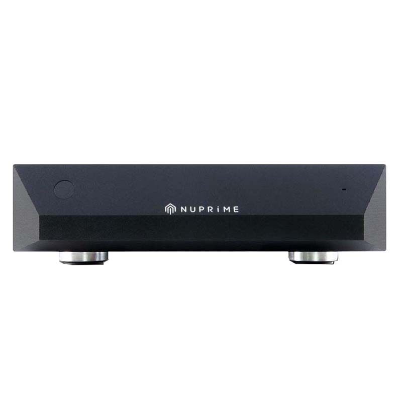 美国新派NuPrime ST-10M参考级A+D类hifi单声道后级功放扩音机