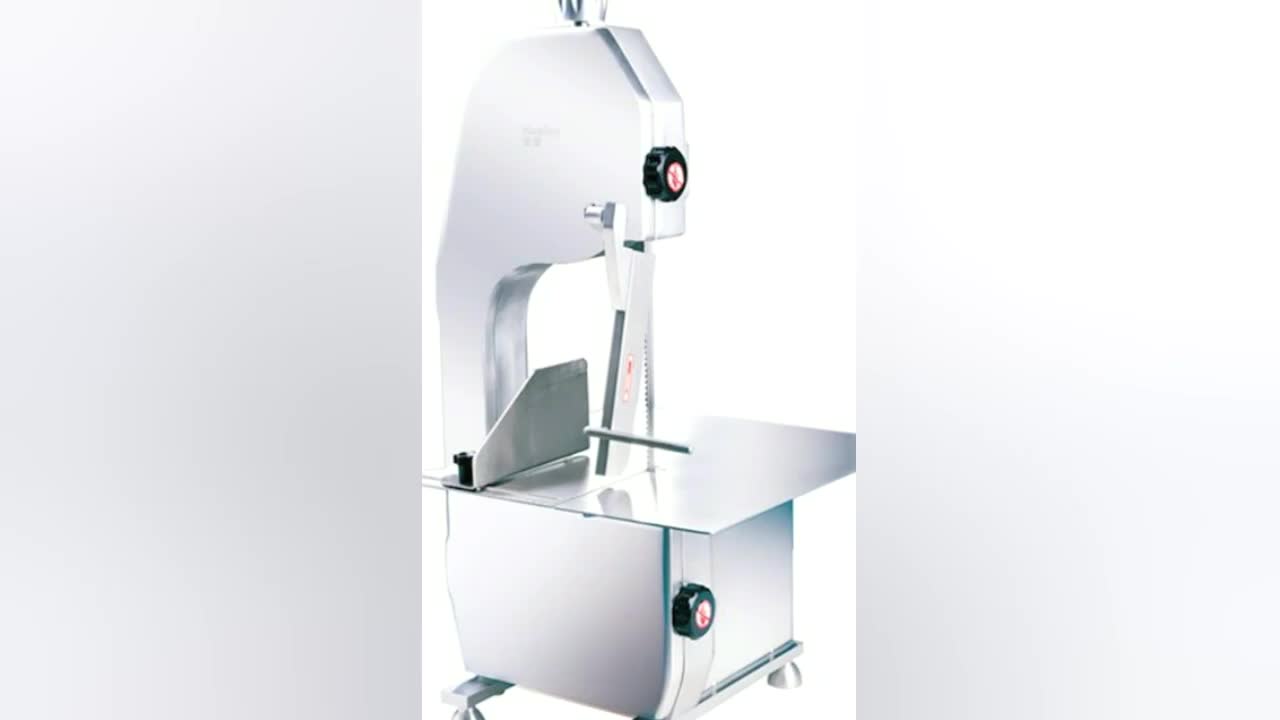Electric Meat Bone Cutter/frozen Fish Cutter/saw Bone Machine Meat