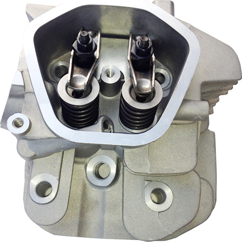 5KW汽油发电机配件188F箱体 GX390环卫清洗机马路切割机箱体缸筒