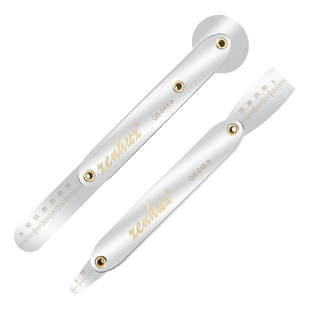 日本犀牛RH-311ESD防静电镊子 高精密加长特尖进口镊子 维修夹子