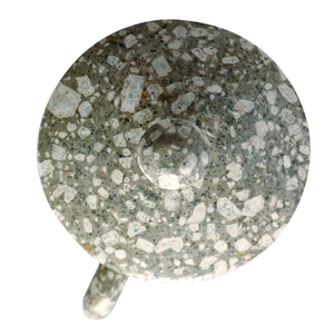 正品麦饭石泡茶杯 办公杯 天然养生杯 实用保健送礼佳品