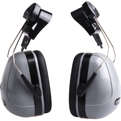 代尔塔安全帽用防干扰施工工地