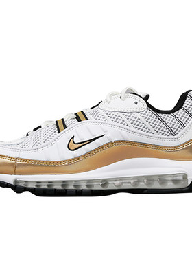 Nikeairmax白金限定男子跑鞋