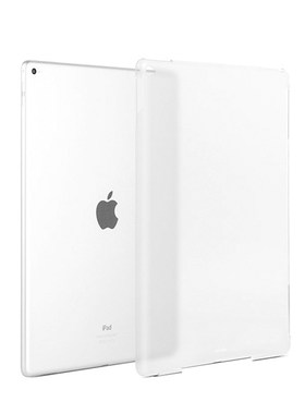 磨砂iPad保护套硬外壳简约苹果