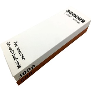 磨刀神器10000目快速镜面双面砥石白刚玉磨刀石油石厨刀超细磨石